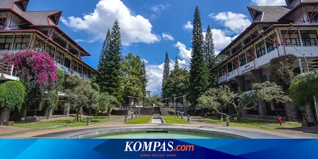 Segini Biaya Kuliah Itb Jalur Mandiri 2023 Calon Mahasiswa Cek Indonesia Head Topics 8697