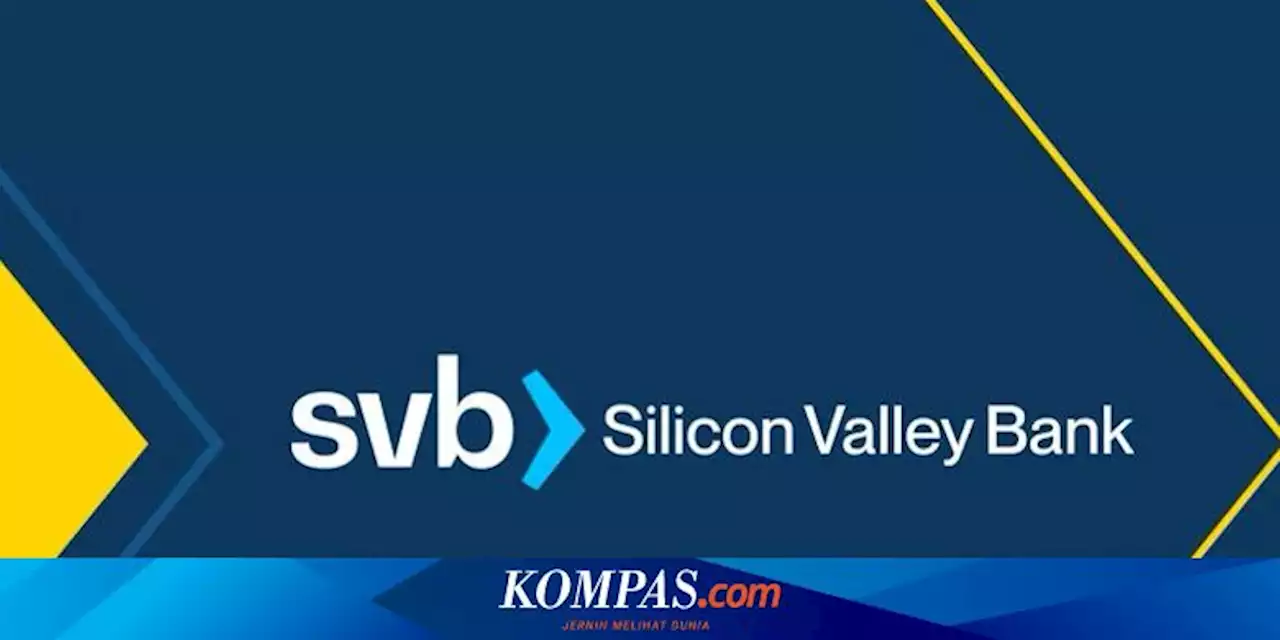 Silicon Valley Bank Bangkrut, Simpanan di Sejumlah Bank AS Melonjak