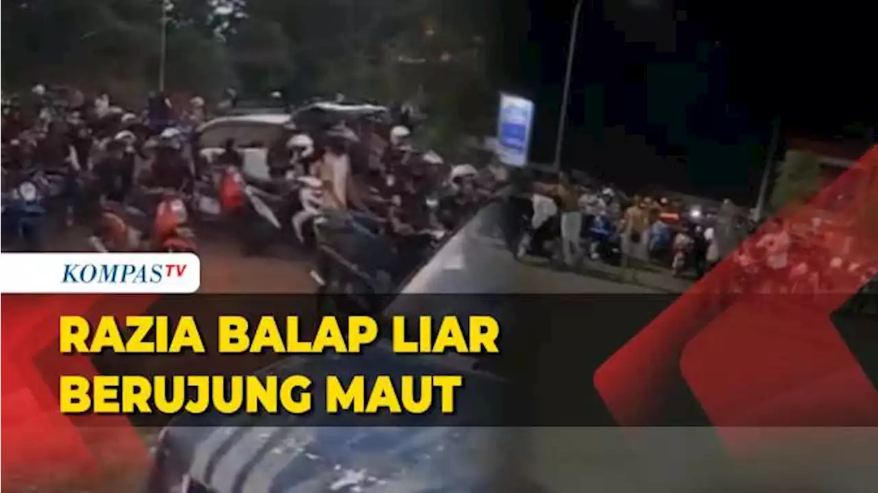 Polisi Buka Suara Soal Pemuda Meninggal Usai Dorong Motor, Kapolres Bilang Begini