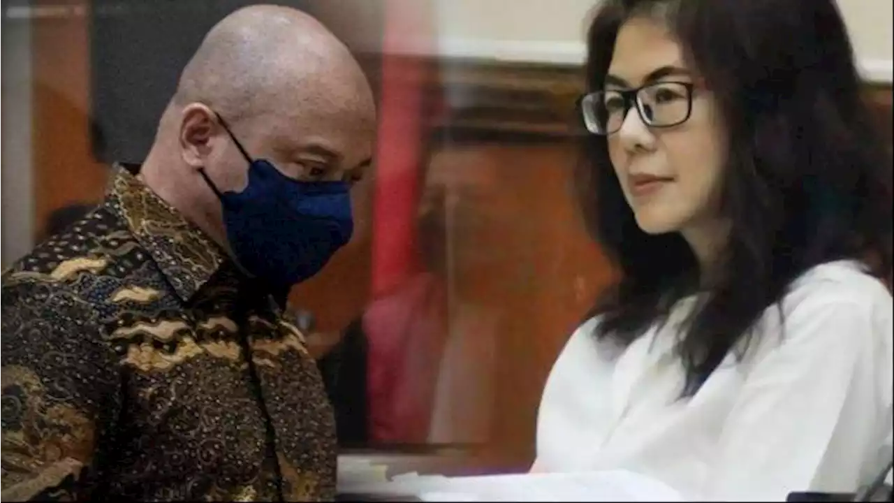 Sempat Ngaku Istri Siri, Linda Baru Tahu Namanya Ditulis Anita Cepu di Ponsel Teddy Minahasa