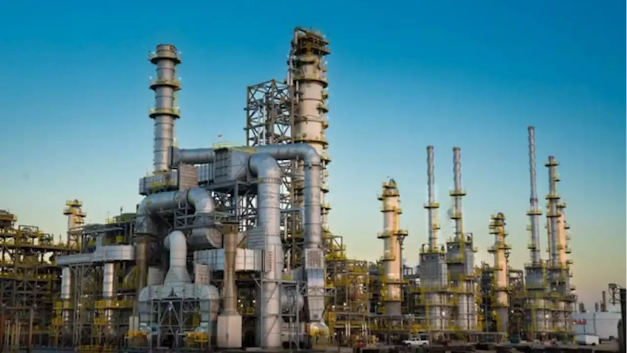 ExxonMobil says its $2B Beaumont refinery expansion has boosted transportation fuel supply