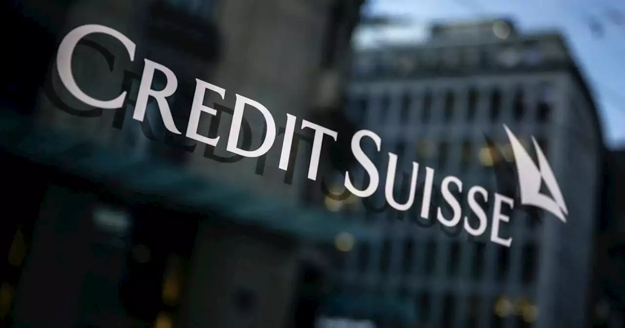 Crédit Suisse will sich bis zu 50 Milliarden Franken von Schweizer Nationalbank leihen