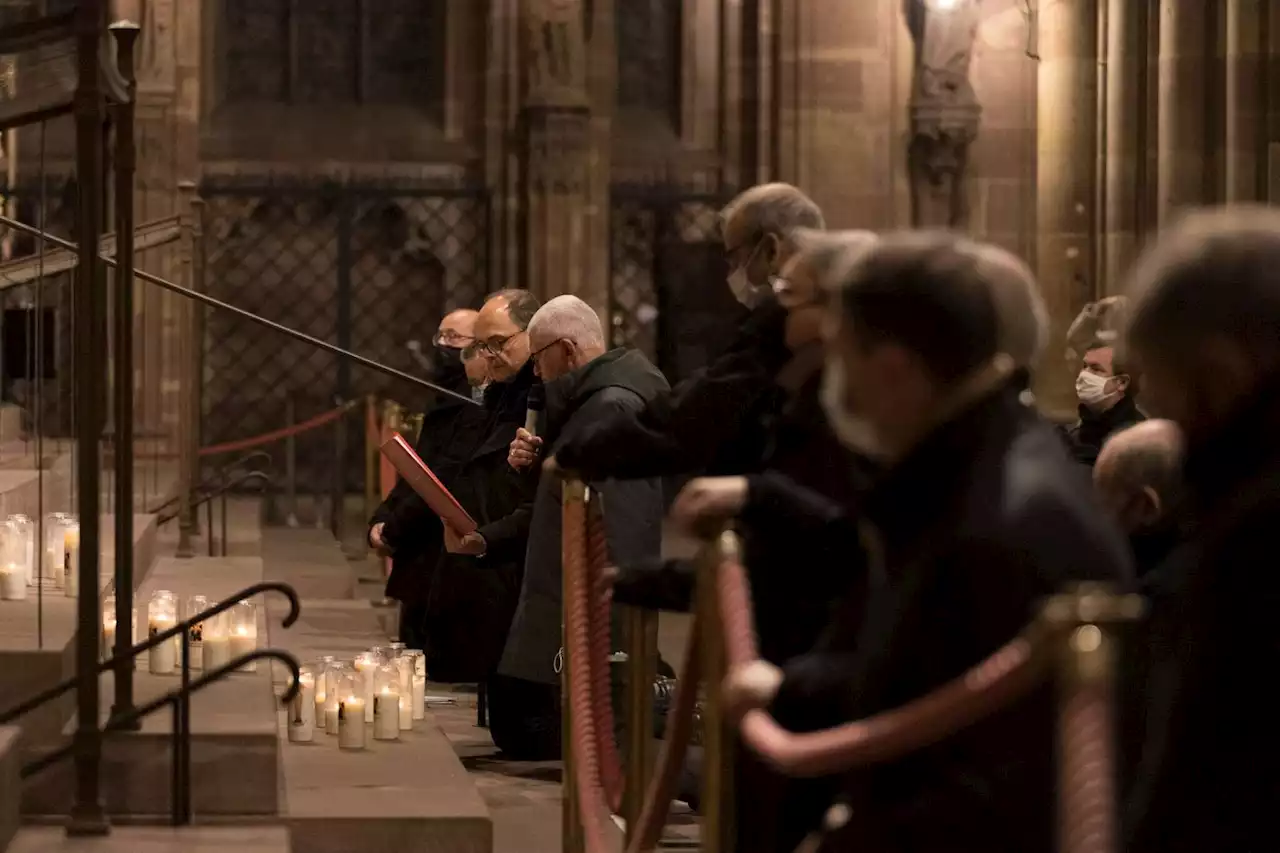 Victimes d’abus dans l’Église : quelles propositions pour la journée mémorielle du 17 mars ?