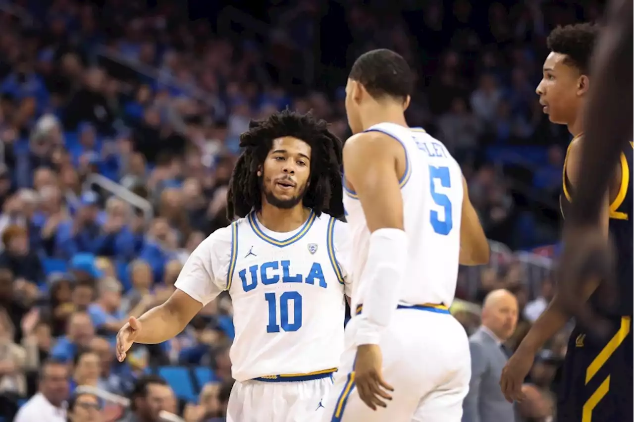 UCLA’s NCAA tournament identity – with injuries – could start to take shape against UNC Asheville