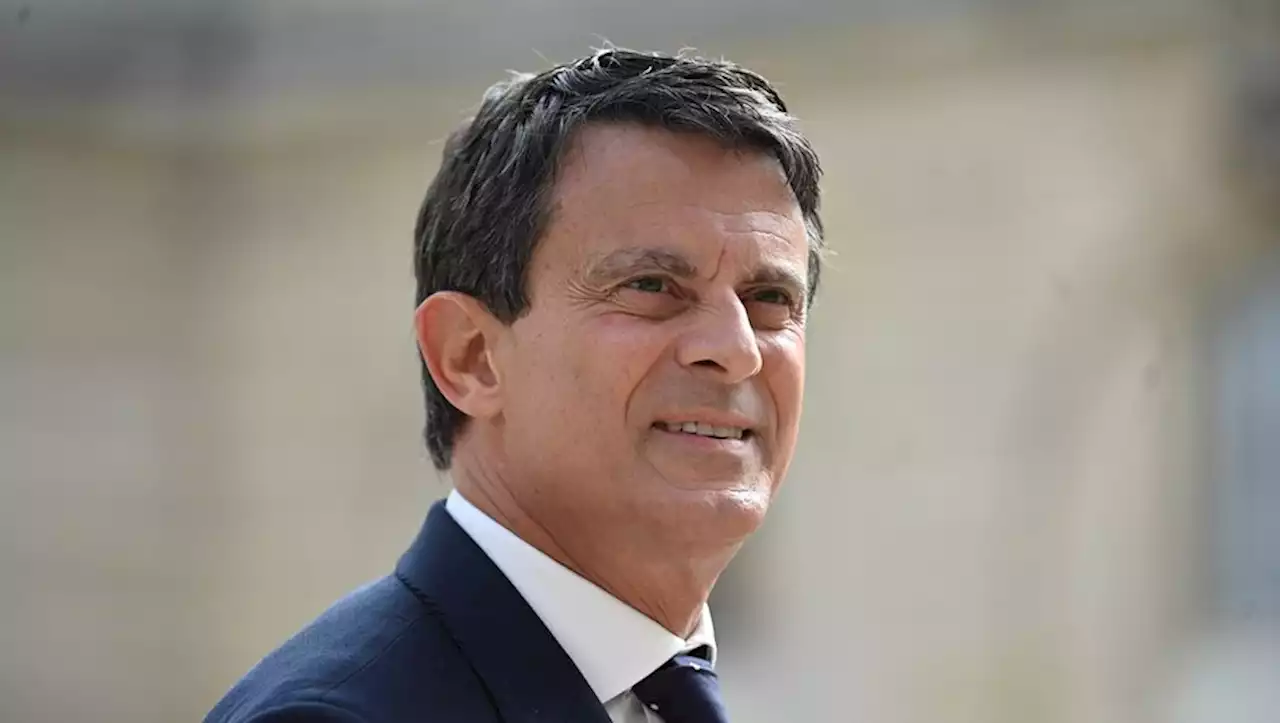 Manuel Valls : retour en politique, accident, Espagne... que devient l'ancien Premier ministre ?