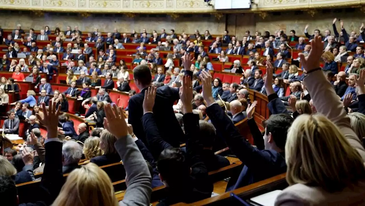 Réforme des retraites : le programme, heure par heure, de cette journée décisive