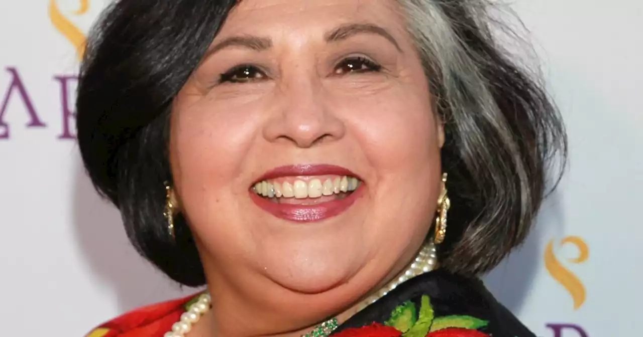 Gloria Molina’s Living Legacy. And Other News.