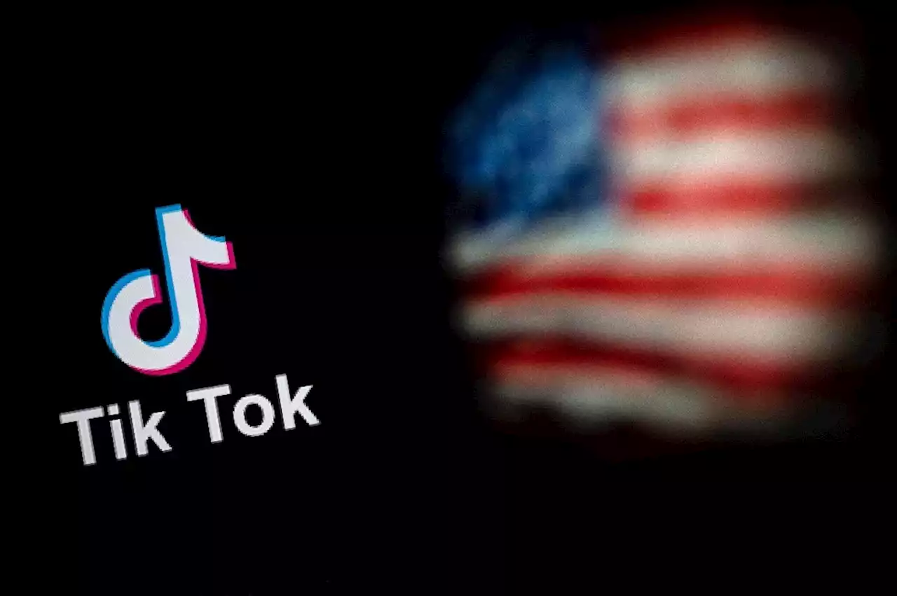 'Ataques injustificados' de EU contra TikTok, acusa China