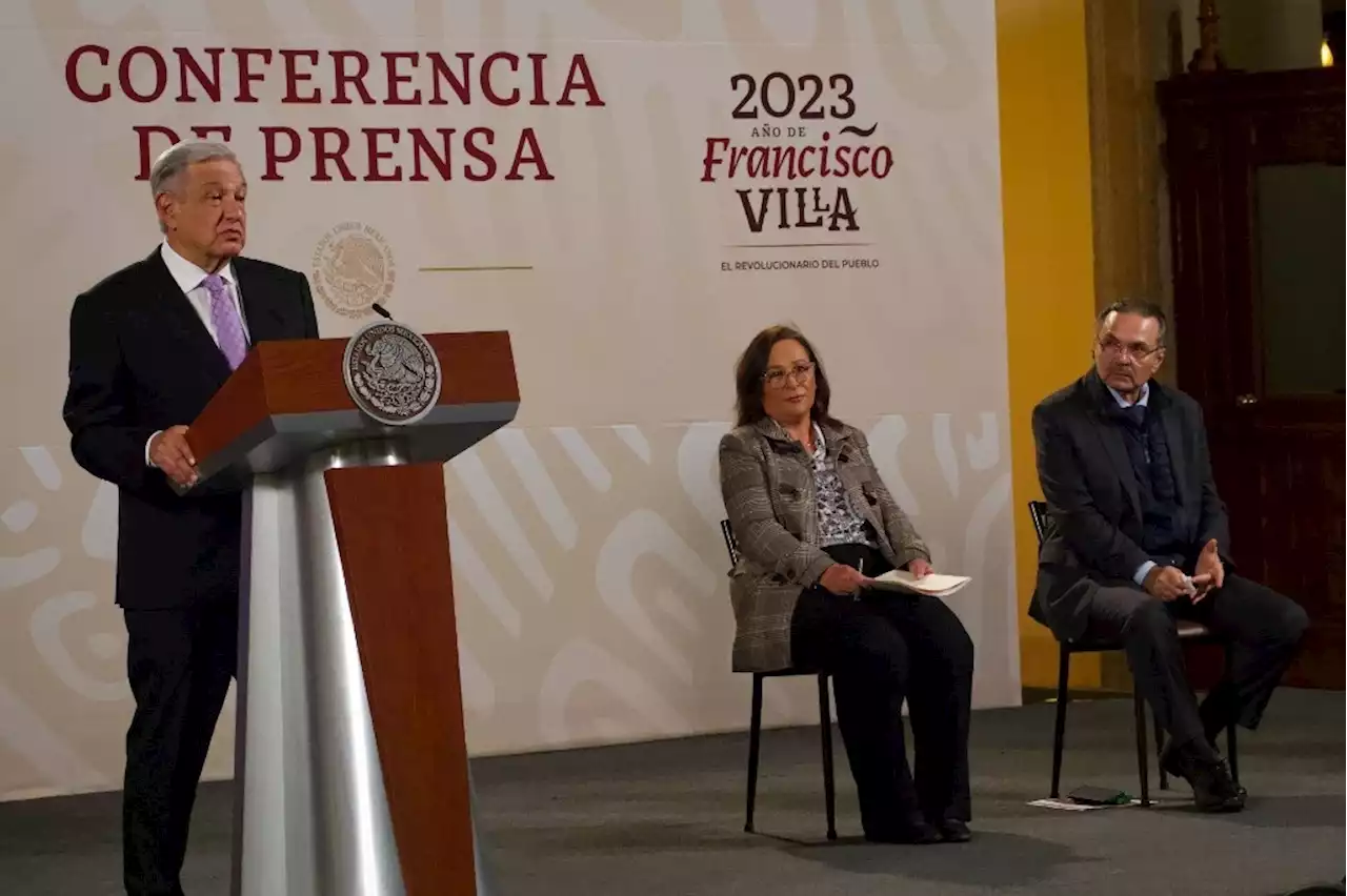 No se pueden permitir 'los enjuagues de la época del PRIAN': AMLO