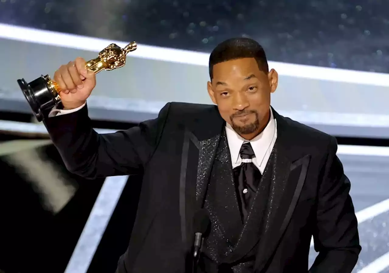 Will Smith reabrió la polémica con el Oscar con un posteo en sus redes y la Academia respondió con dureza: “No debe venir”