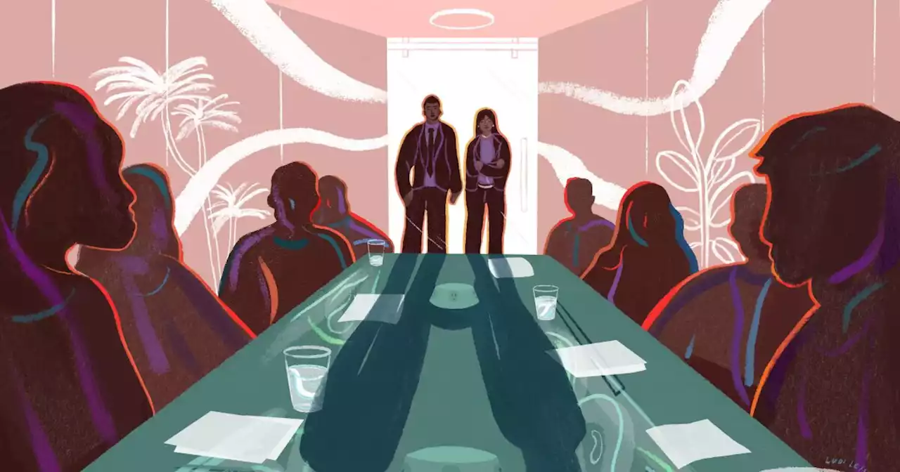 Companies say they want diversity. So why are Latinos left off corporate boards?