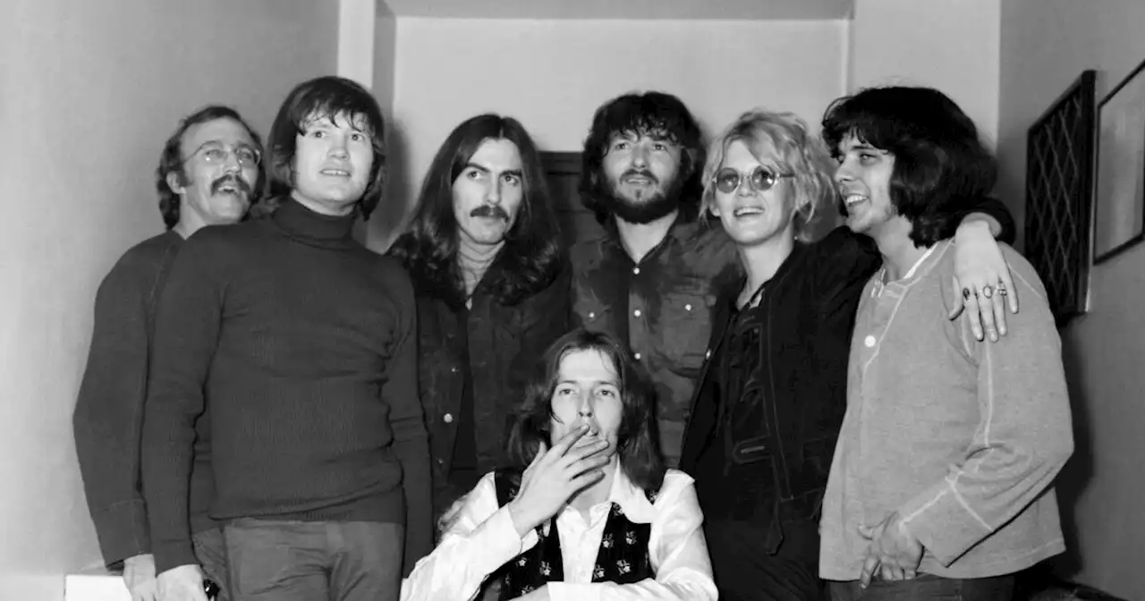 Jim Gordon, rock drummer convicted in mother’s killing, dies at 77 ...