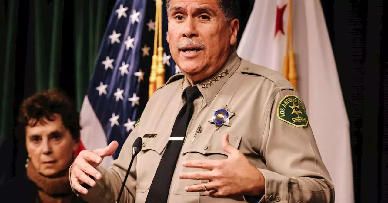 Sheriff says gun permit fraud investigation turned over to California attorney general