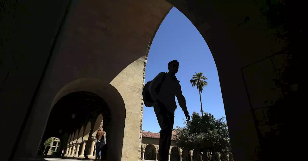 Stanford employee arrested for allegedly lying about sexual assault on campus