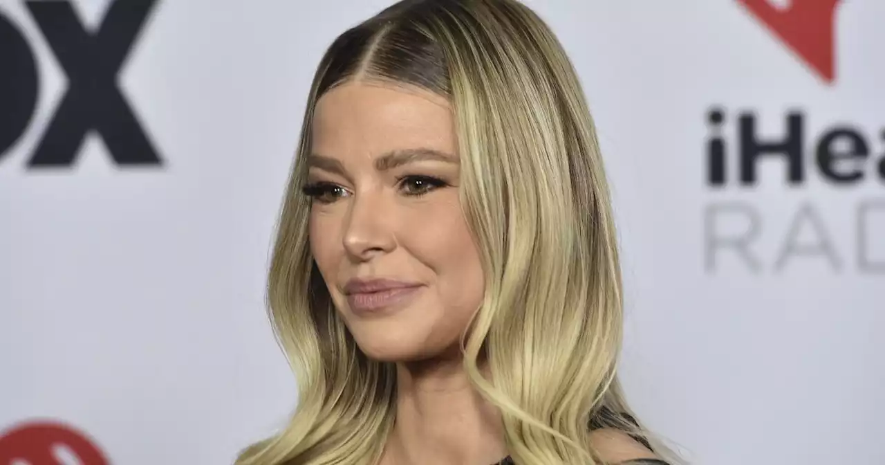 'What doesn’t kill me better run': Ariana fires back on 'Vanderpump Rules' drama