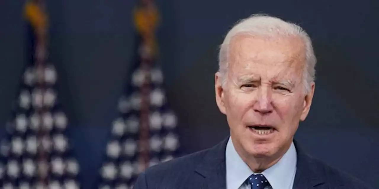 Joe Biden fustige de nouveau les bénéfices « exorbitants » des grands labos pharmaceutiques