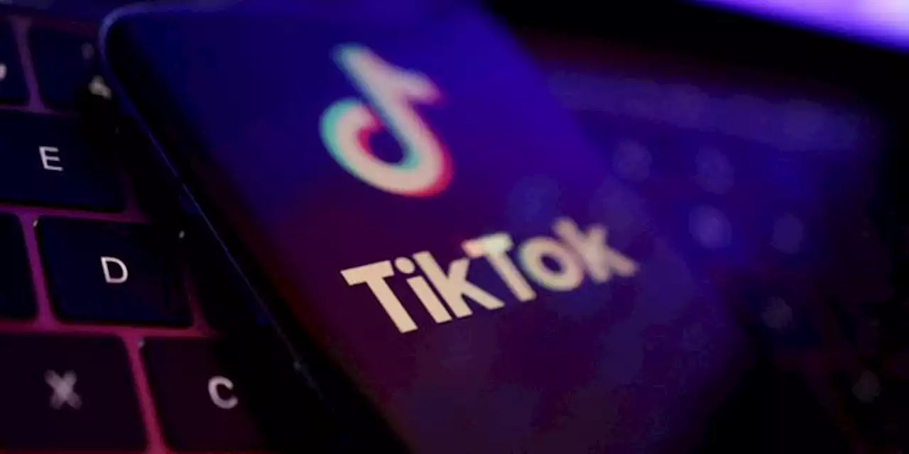 Le Royaume-Uni interdit TikTok sur les appareils gouvernementaux