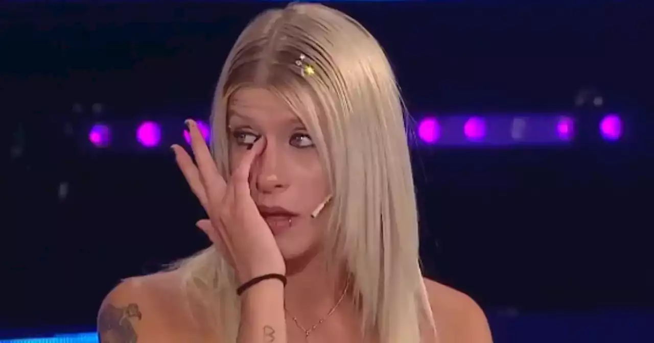 “Gran Hermano”: Camila Lattanzio se quebró al recordar su paso por el reality | TV | La Voz del Interior