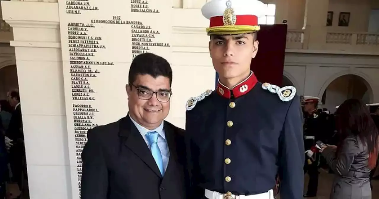 La familia Chirino pidió agravar la acusación contra nueve militares | Sucesos | La Voz del Interior