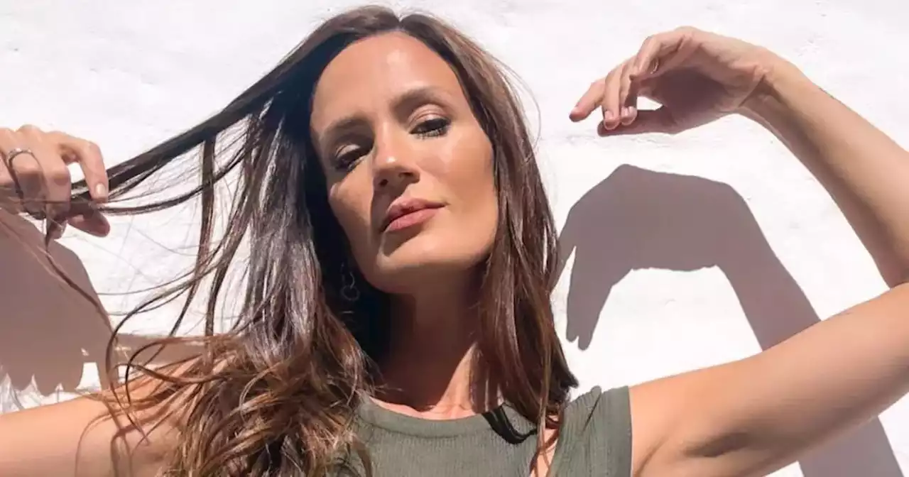 Paula Chaves hará un cambio de rumbo en su vida profesional | TV | La Voz del Interior