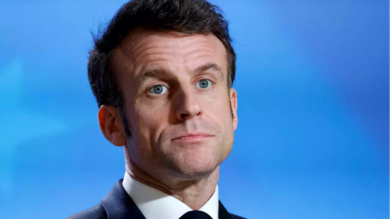 Macron choisit de recourir au 49-3 pour la réforme des retraites