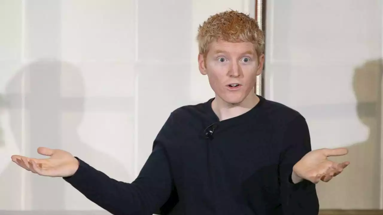 Stripe lève 6,5 milliards de dollars mais divise sa valorisation par deux