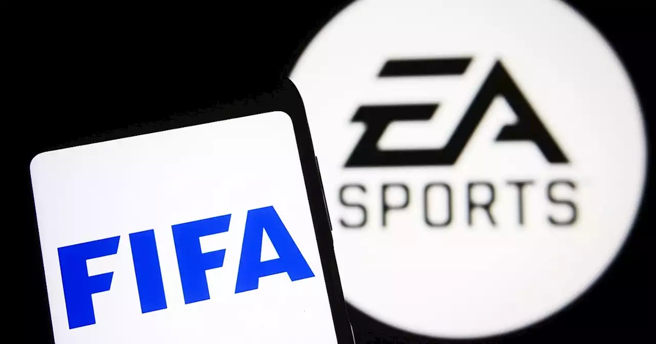 La FIFA va sortir son propre jeu vidéo de football