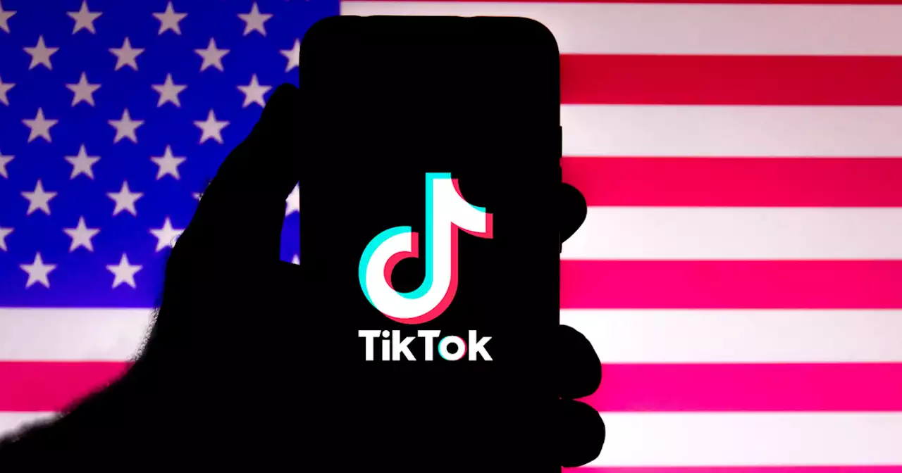 TikTok songe à se séparer de ByteDance pour sauver sa peau aux États-Unis