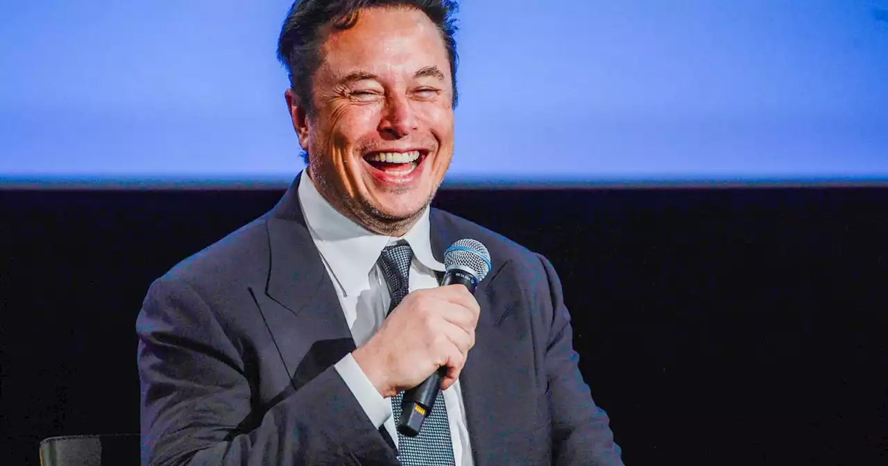 Elon Musk, son nouveau projet fou : créer une ville pour ses employés au Texas