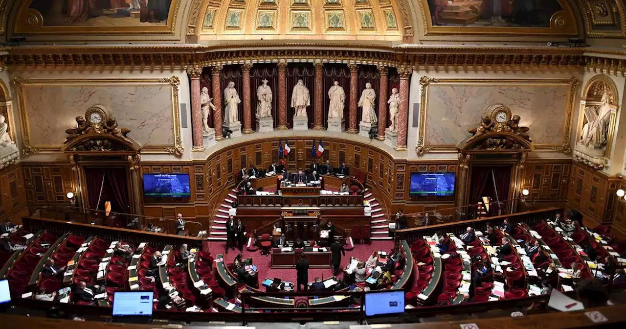 EN DIRECT - Réforme des retraites : coup d’envoi du débat final au Sénat