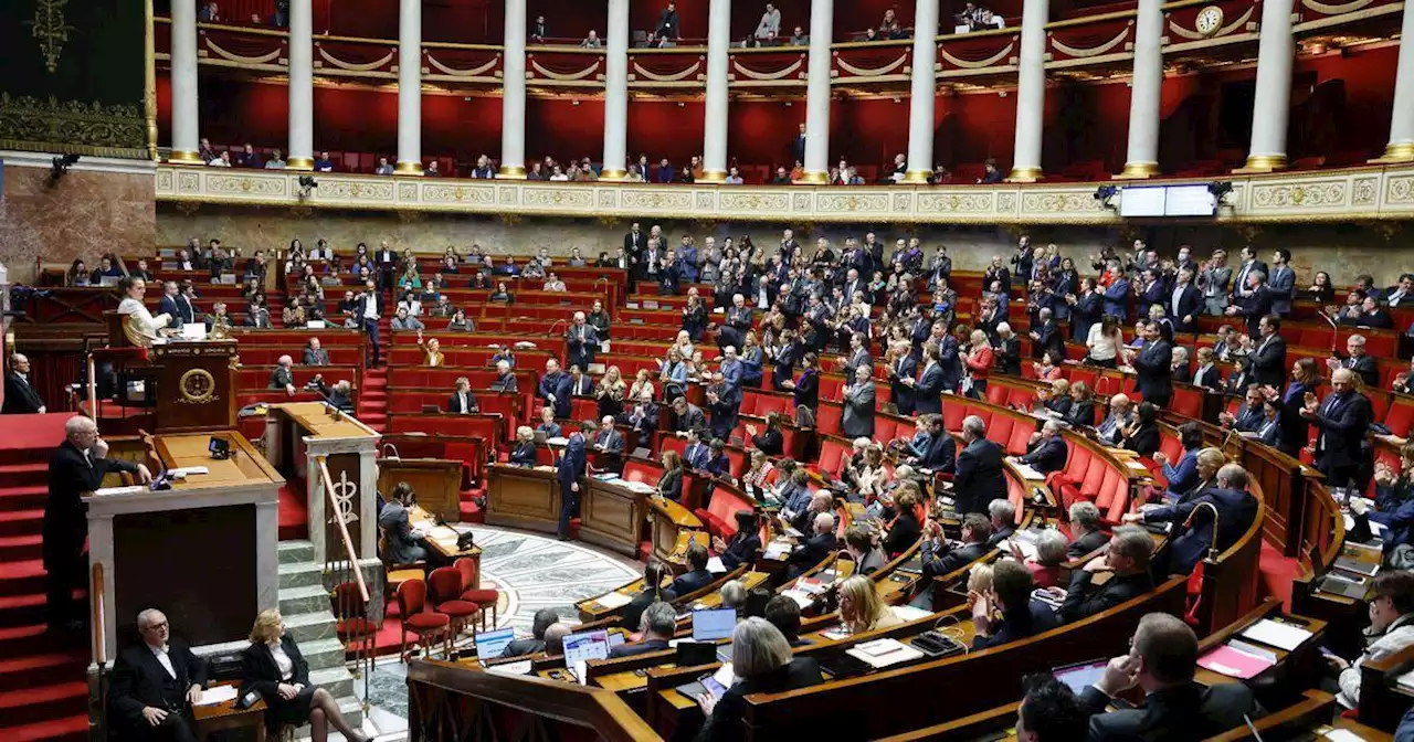 EN DIRECT - Réforme des retraites : coup d'envoi du débat final au Sénat