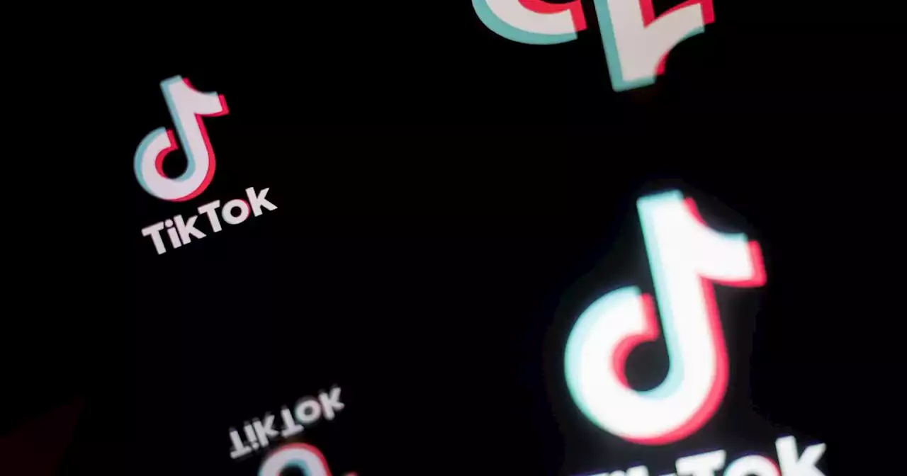 La Chine fustige les 'attaques' américaines contre TikTok