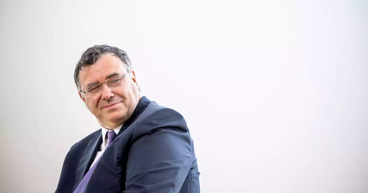 Chez TotalEnergies, une augmentation de salaire de 10% pour son PDG Patrick Pouyanné ?