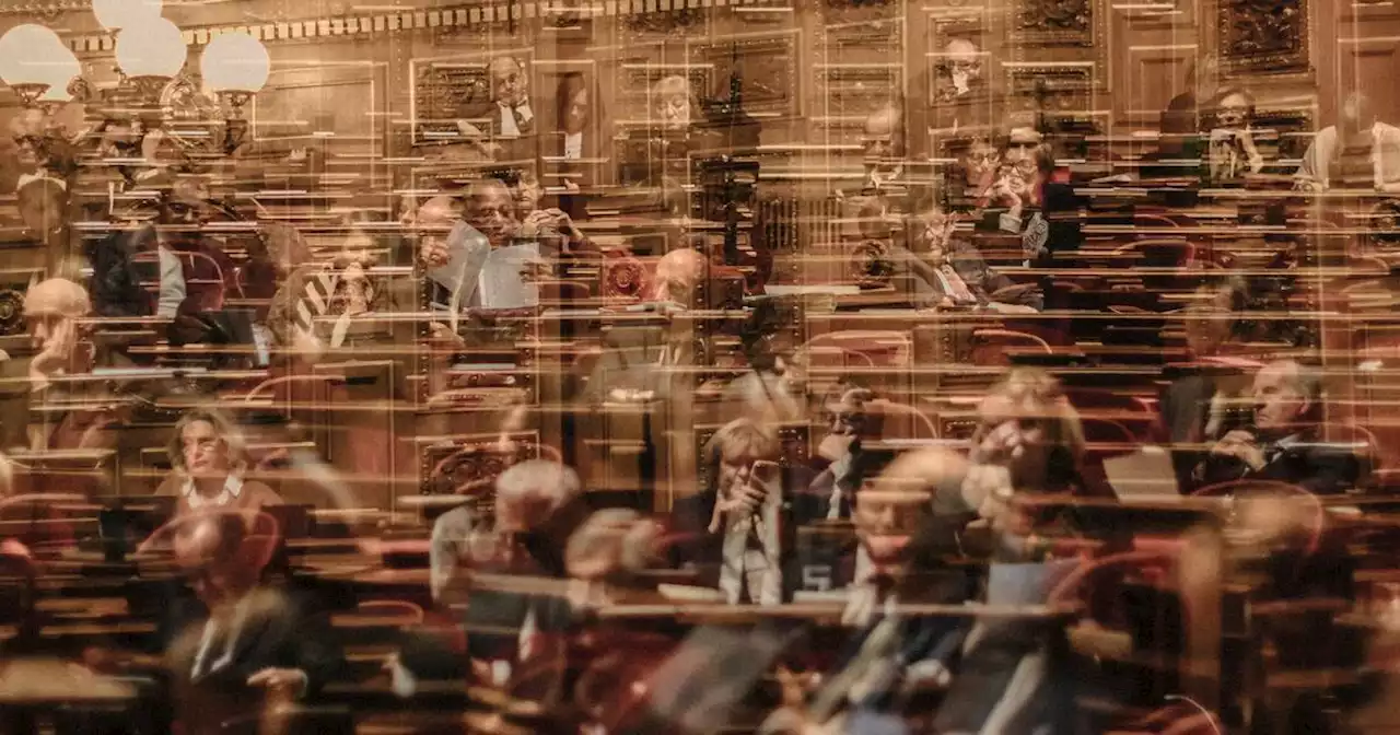 EN DIRECT - Réforme des retraites : le débat final lancé au Sénat