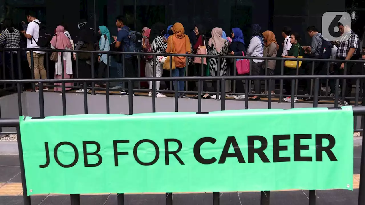 SKK Migas Buka Banyak Lowongan Kerja, Yuk ke Jobfair ITS