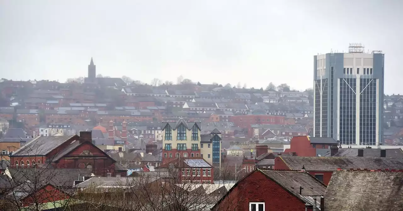 Almost £40m secured in budget boost cash for east Lancs towns