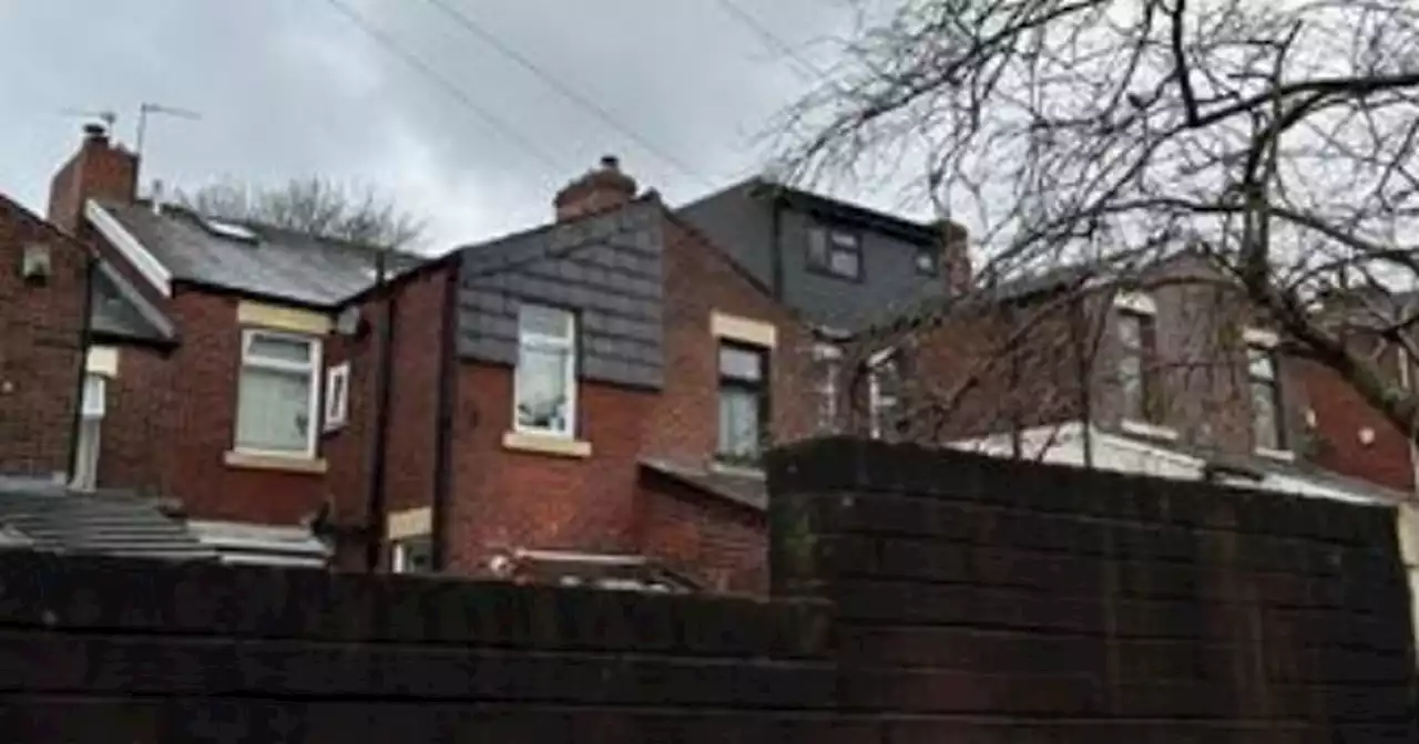 Homeowner's dormer extension built without permission as dozens object