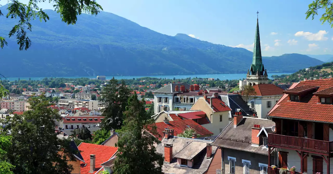 D’Aix-les-Bains à Chambéry, les acheteurs sont bien différents