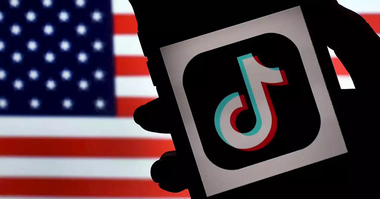 Pour éviter son interdiction, les Etats-Unis demandent au groupe chinois ByteDance de vendre TikTok