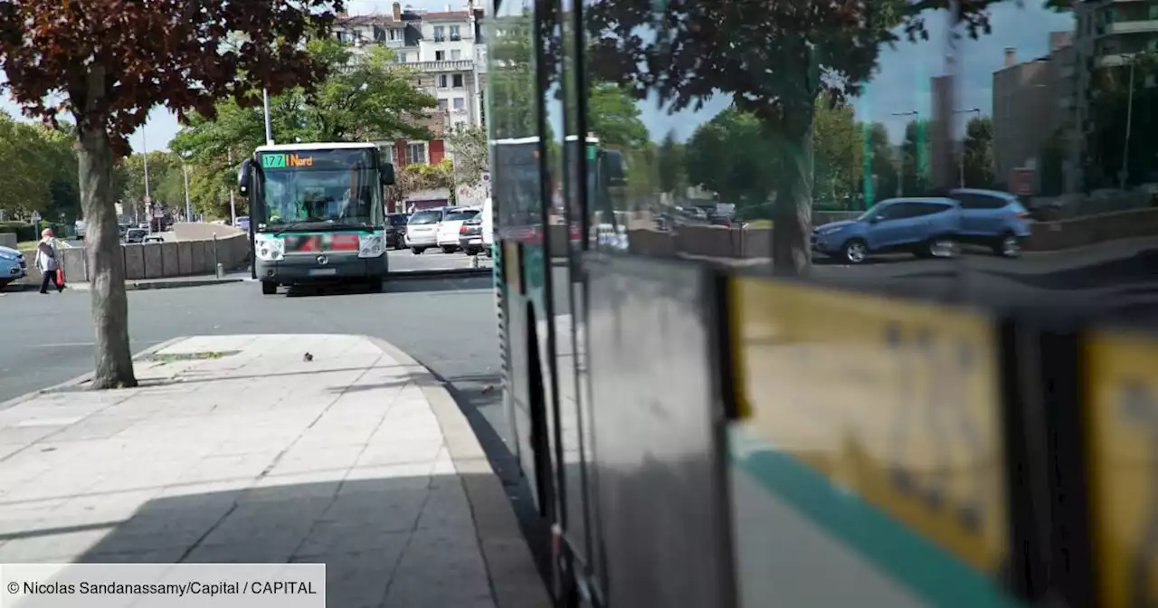 Grèves : un député LFI veut mettre fin au «service minimum» dans les transports