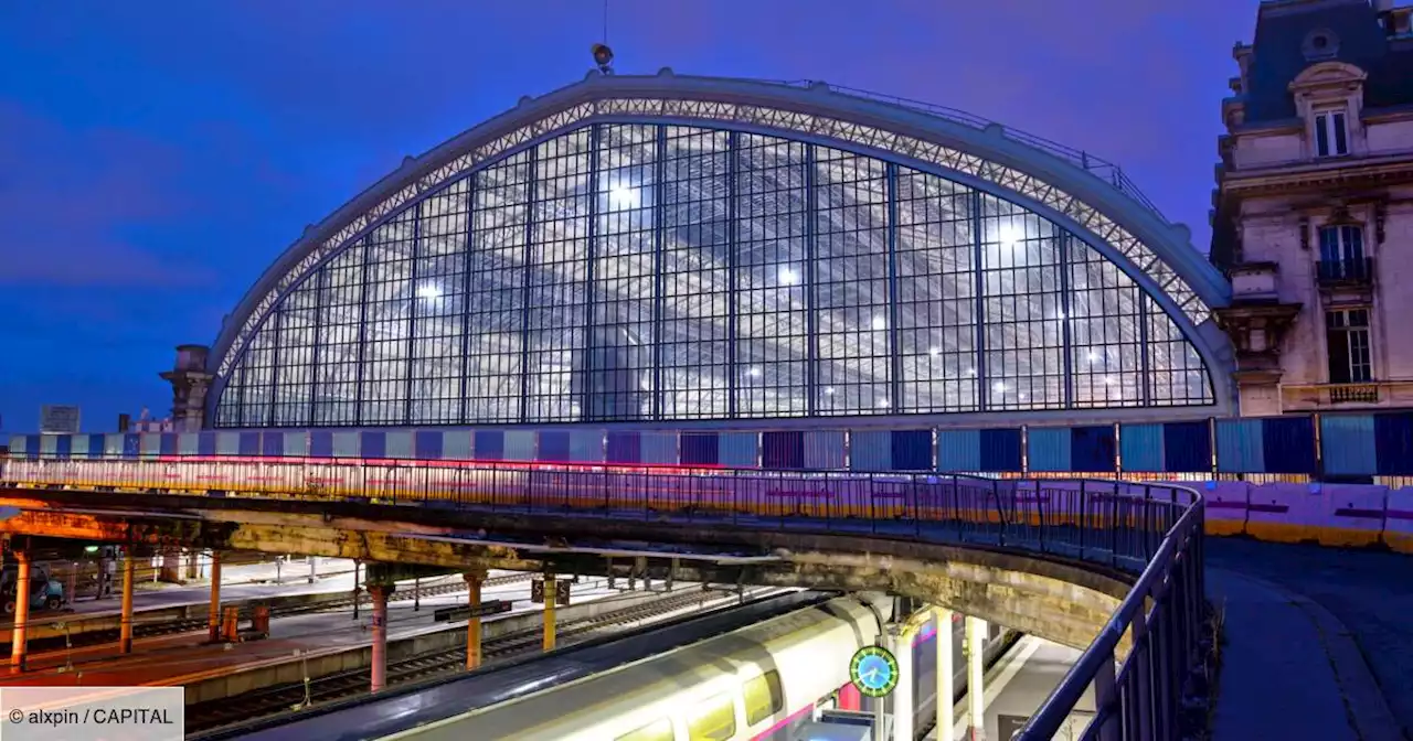 La SNCF veut déployer son offre Ouigo en Italie d'ici 2026