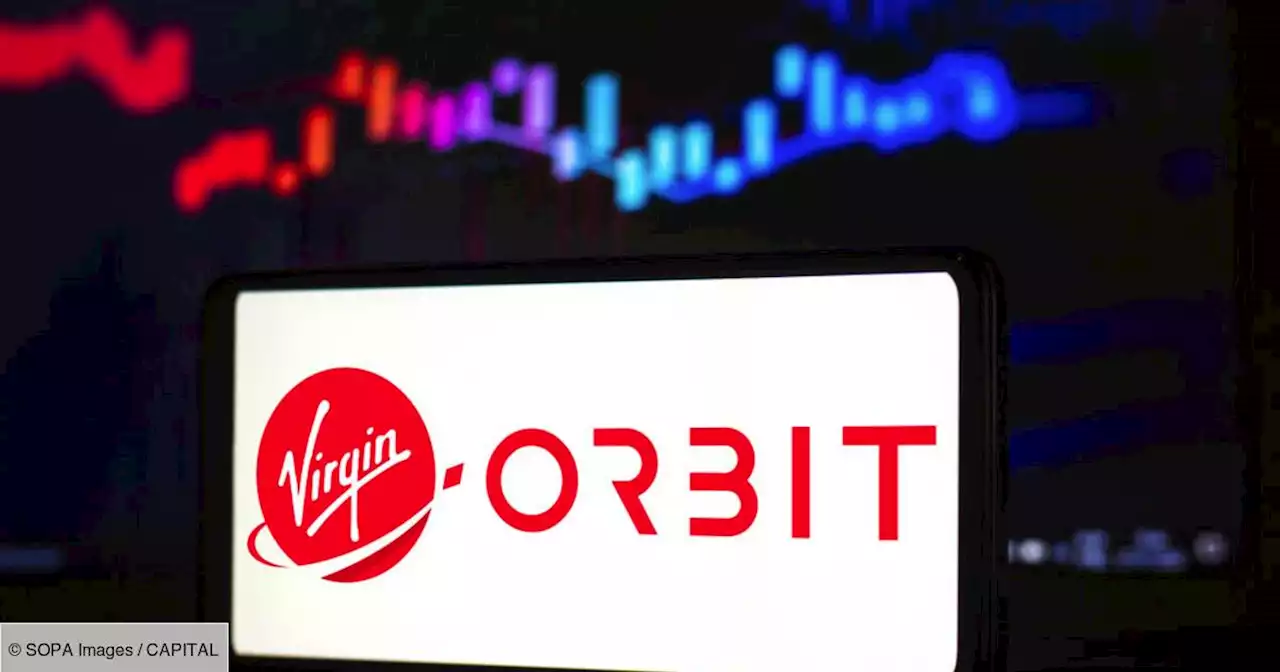 Richard Branson met en pause Virgin Orbit, sa société de lancement de satellites