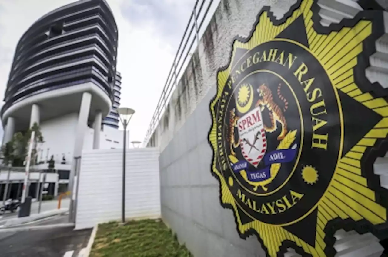 Businessman ‘Datuk Roy’ released on MACC bail