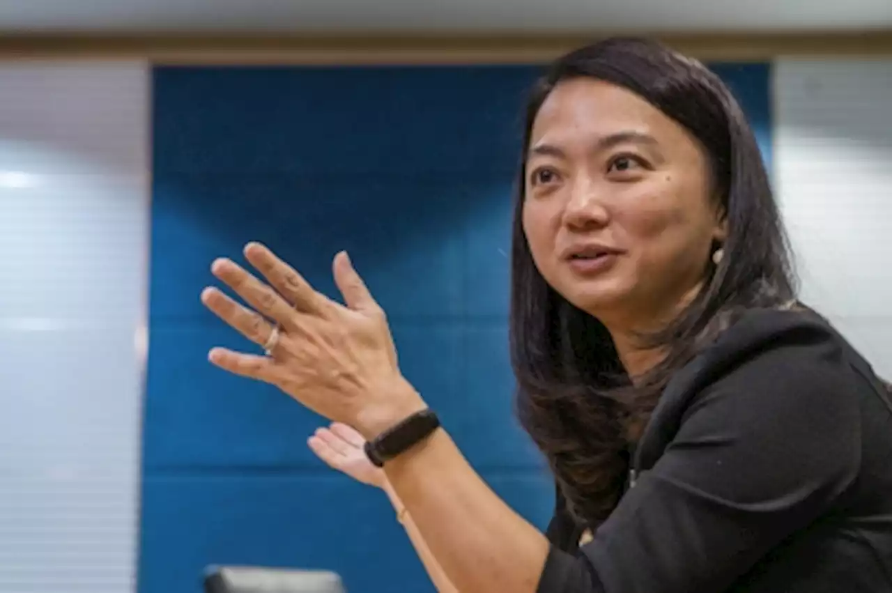 Hannah Yeoh: Sarawak hosts of Sukma 2024, Kelantan’s turn in 2028