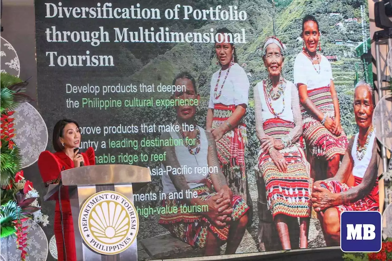 2023-2028 dev’t plan to transform PH into a ‘tourism powerhouse in Asia’