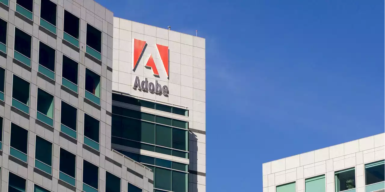 Adobe stock rises as company appears ready to fight for Figma deal, analysts question growth