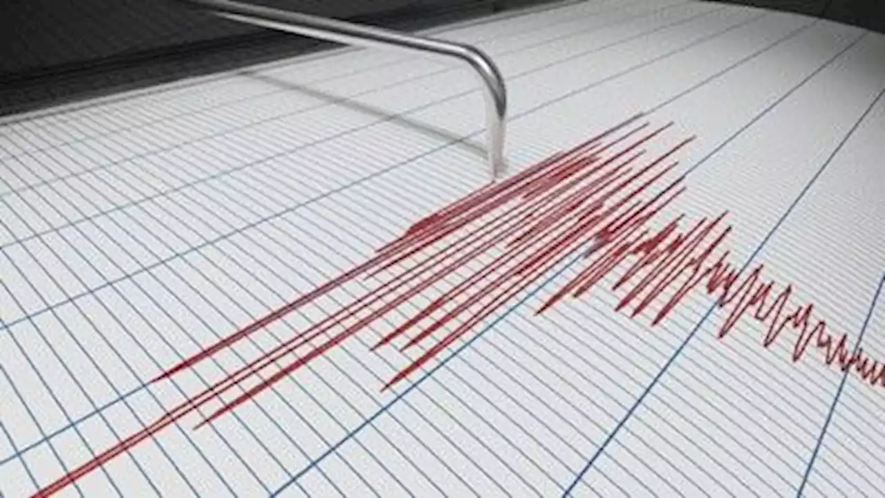 Gempa Jember Jenis Gempa Dangkal