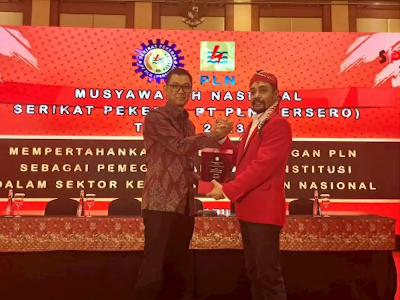 PLN Hadapi Sejumlah Tantangan, SP PLN Berharap Kontrak IPP Dinego Ulang