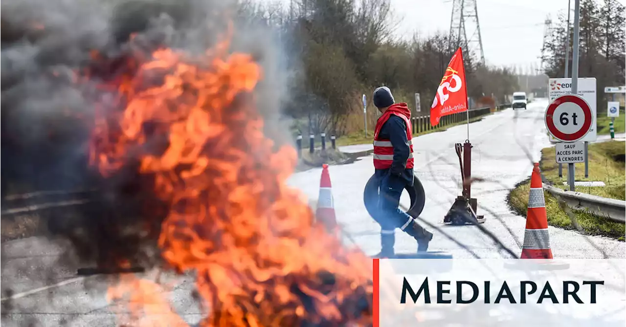 Pourquoi les syndicats n’ont pas réussi à « mettre la France à l’arrêt »