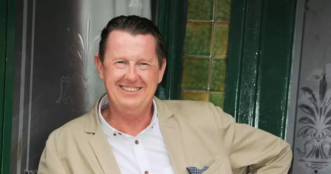 Coronation Street Curly legend Kevin Kennedy on going back to Corrie